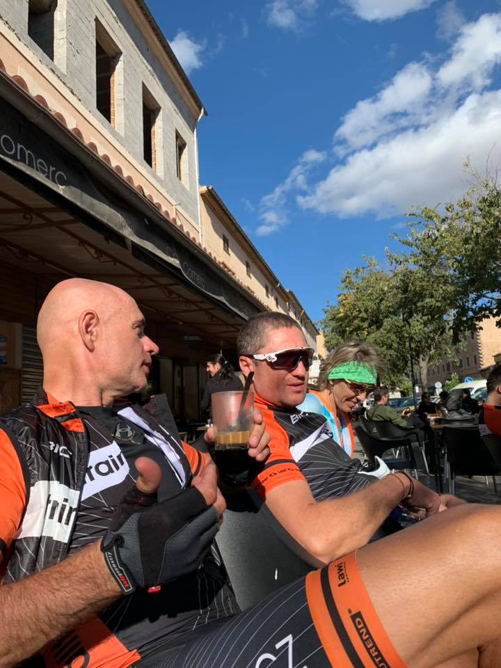 Mallorca - SUNNY MALLORCA II. 28. - 10. 11. 2019