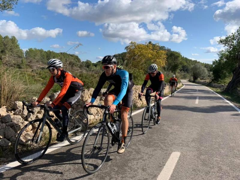 Mallorca - SUNNY MALLORCA II. 28. - 10. 11. 2019