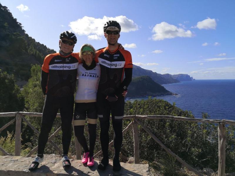 Mallorca - SUNNY MALLORCA II. 28. - 10. 11. 2019