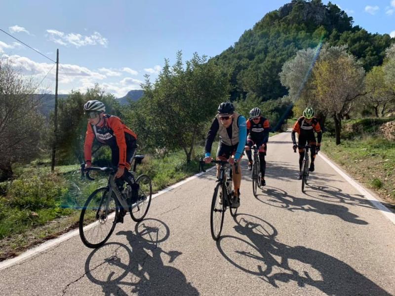 Mallorca - SUNNY MALLORCA II. 28. - 10. 11. 2019