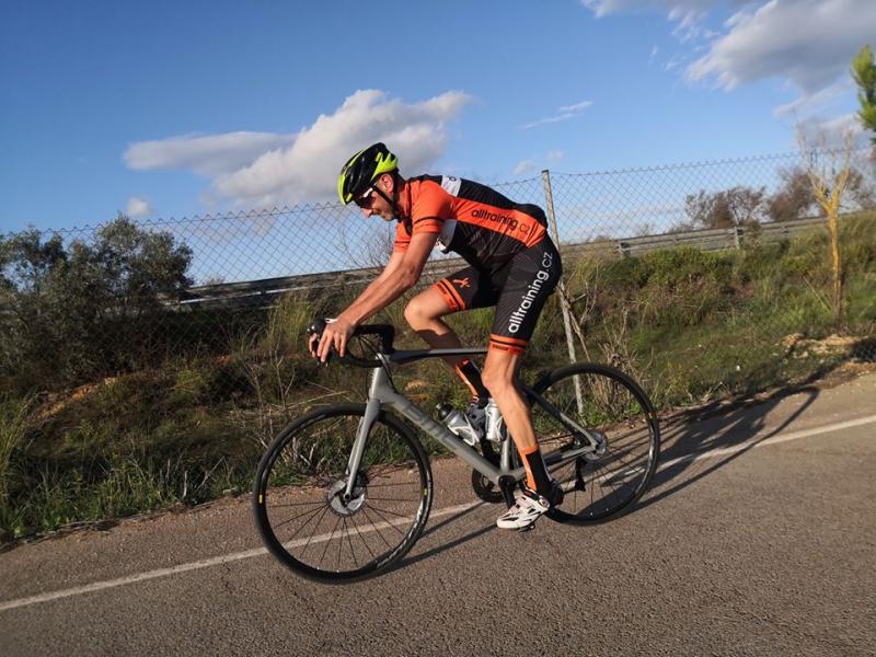 Mallorca - SUNNY MALLORCA II. 28. - 10. 11. 2019
