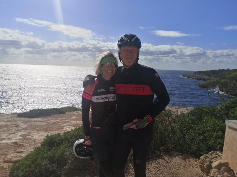 Mallorca - SUNNY MALLORCA II. 28. - 10. 11. 2019