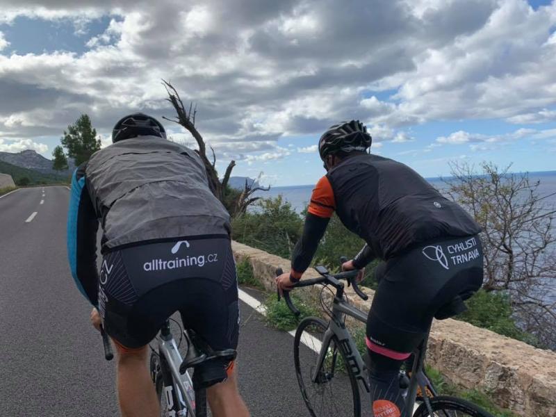 Mallorca - SUNNY MALLORCA II. 28. - 10. 11. 2019