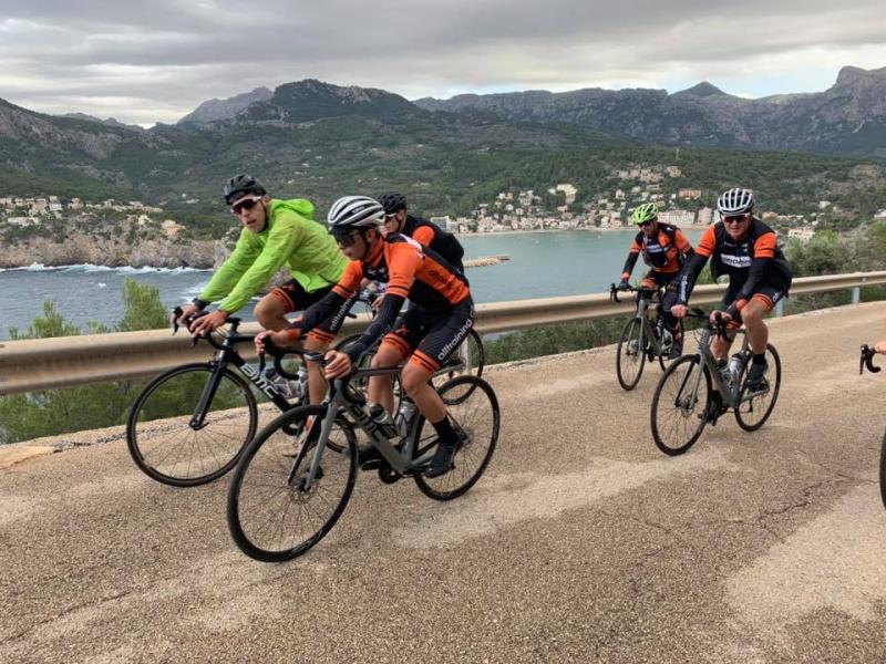Mallorca - SUNNY MALLORCA II. 28. - 10. 11. 2019