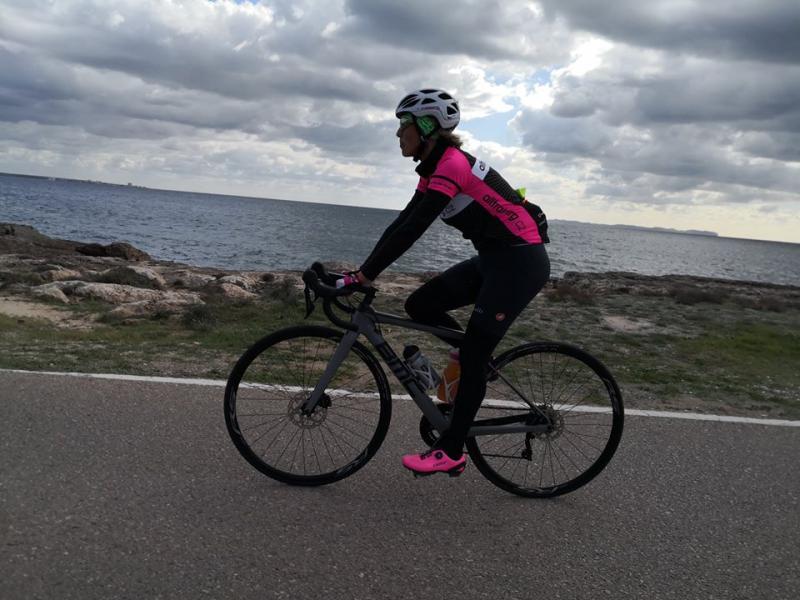 Mallorca - SUNNY MALLORCA II. 28. - 10. 11. 2019