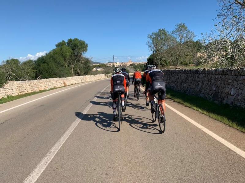 Mallorca - SUNNY MALLORCA II. 28. - 10. 11. 2019