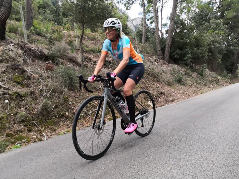 Mallorca - SUNNY MALLORCA II. 28. - 10. 11. 2019