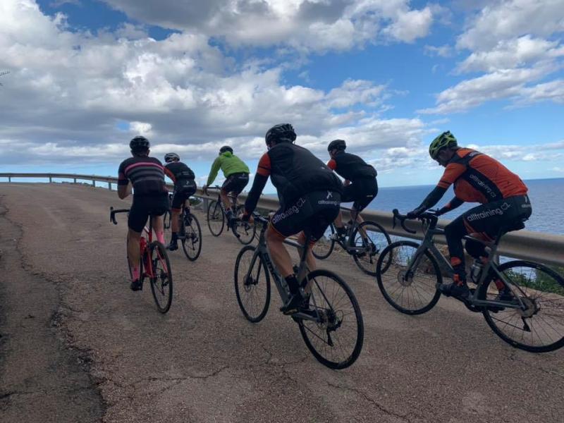 Mallorca - SUNNY MALLORCA II. 28. - 10. 11. 2019