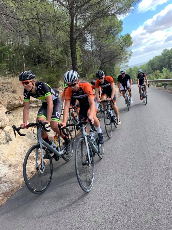 Mallorca - SUNNY MALLORCA II. 28. - 10. 11. 2019