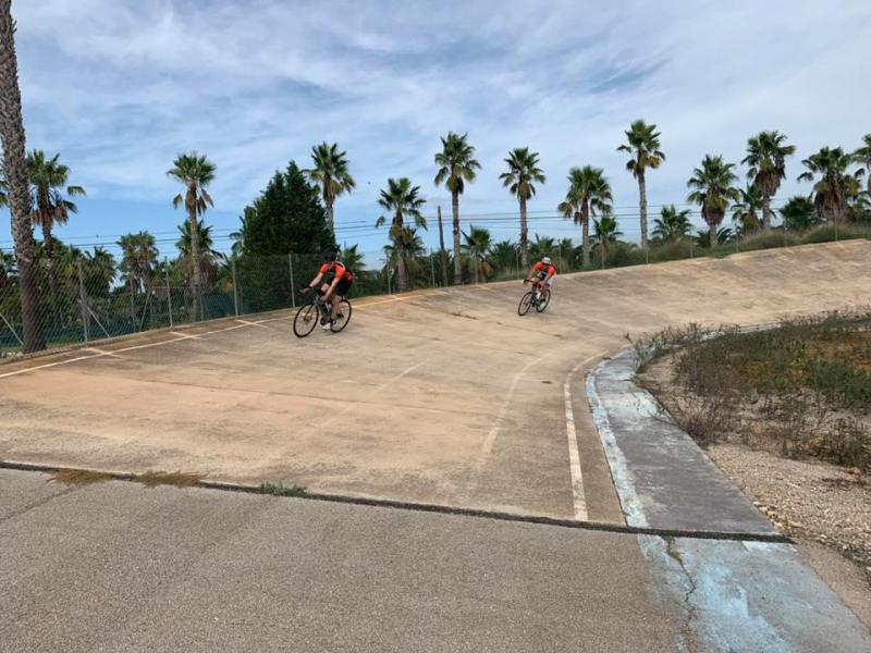 Mallorca - SUNNY MALLORCA II. 28. - 10. 11. 2019