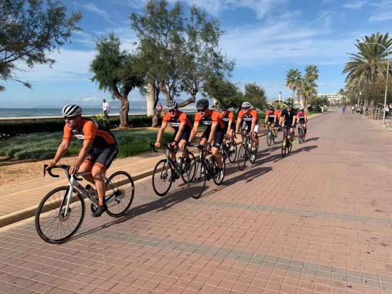 Mallorca - SUNNY MALLORCA II. 28. - 10. 11. 2019
