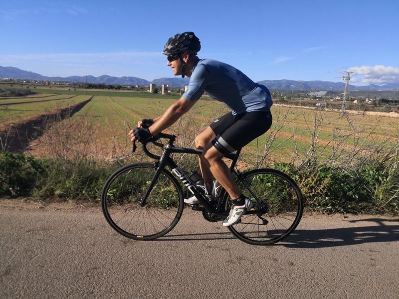 Mallorca - SUNNY MALLORCA II. 28. - 10. 11. 2019
