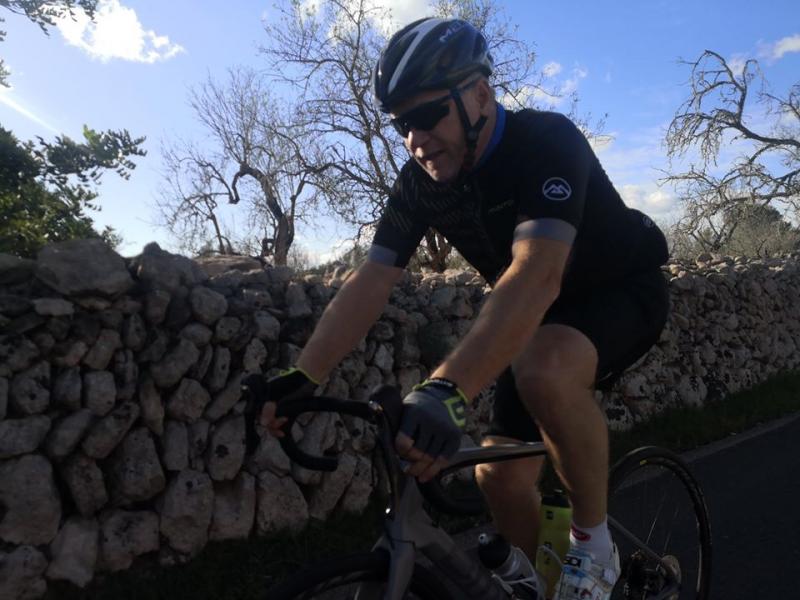 Mallorca - SUNNY MALLORCA II. 28. - 10. 11. 2019