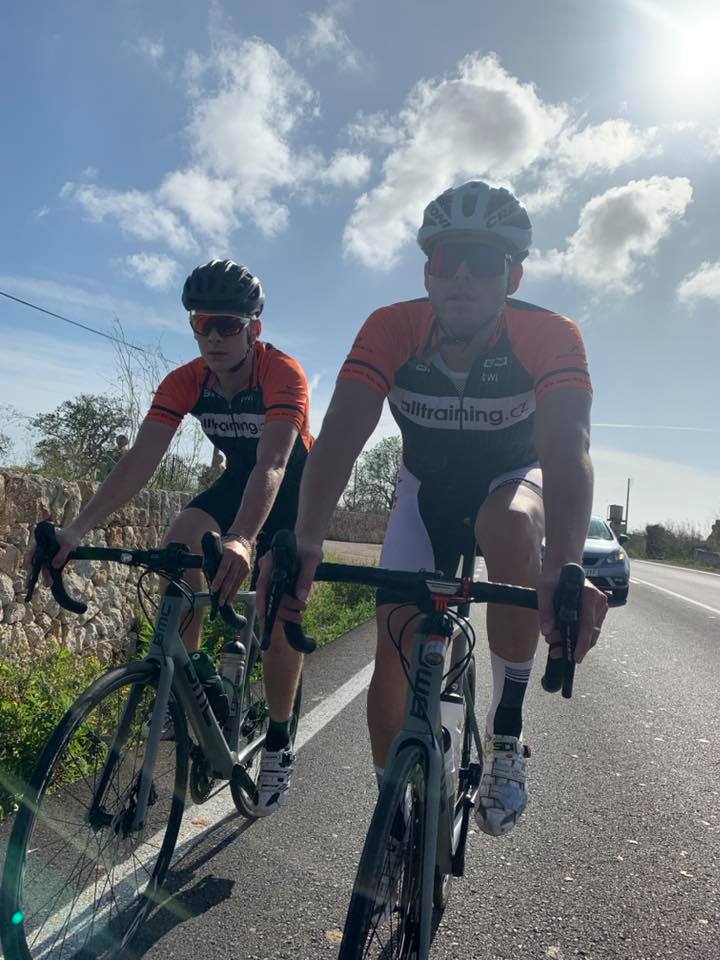 Mallorca - SUNNY MALLORCA II. 28. - 10. 11. 2019