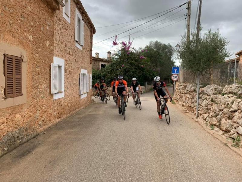 Mallorca - SUNNY MALLORCA II. 28. - 10. 11. 2019