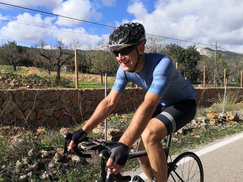 Mallorca - SUNNY MALLORCA II. 28. - 10. 11. 2019