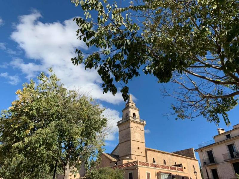 Mallorca - SUNNY MALLORCA II. 28. - 10. 11. 2019
