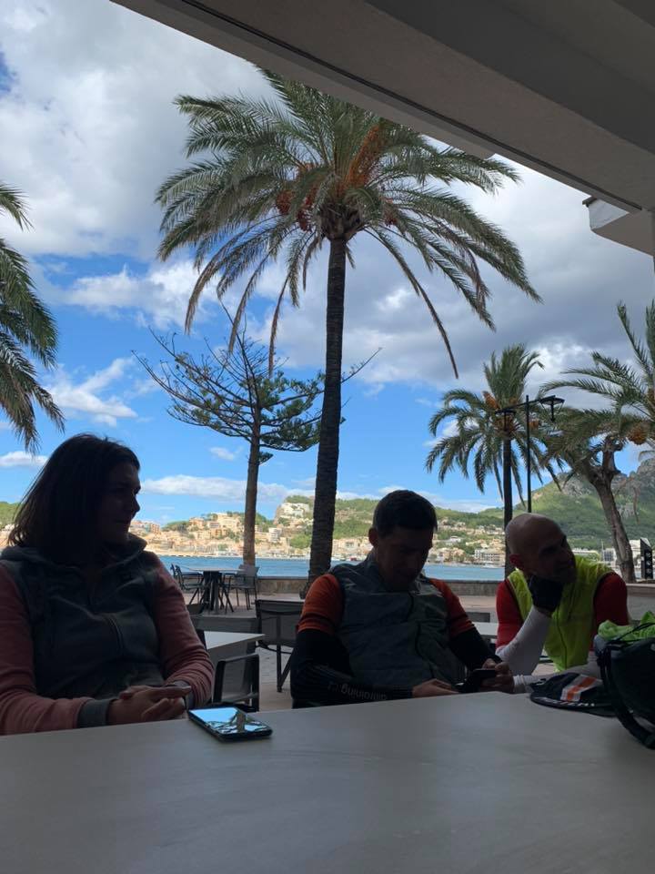 Mallorca - SUNNY MALLORCA II. 28. - 10. 11. 2019