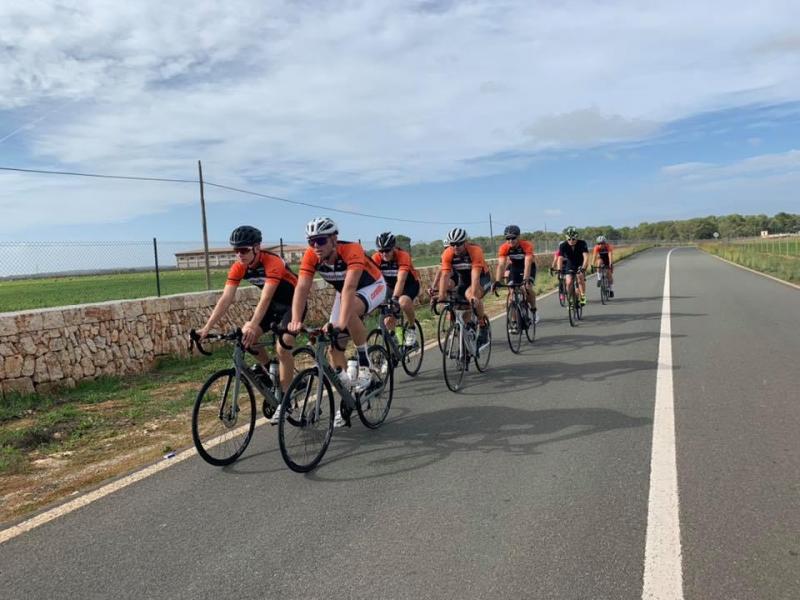 Mallorca - SUNNY MALLORCA II. 28. - 10. 11. 2019