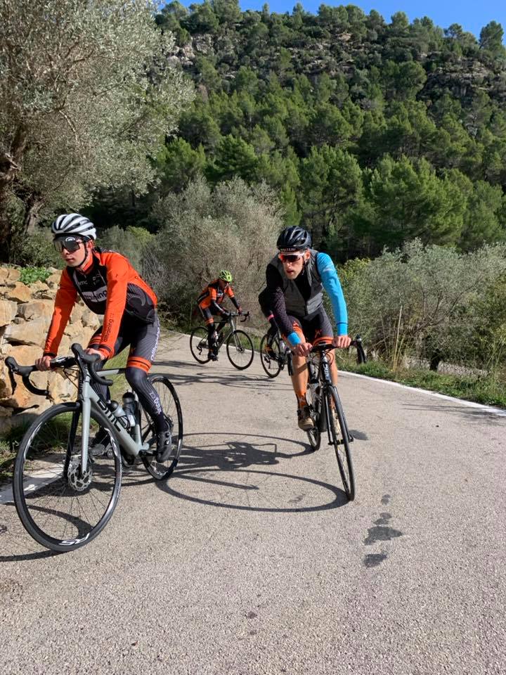 Mallorca - SUNNY MALLORCA II. 28. - 10. 11. 2019