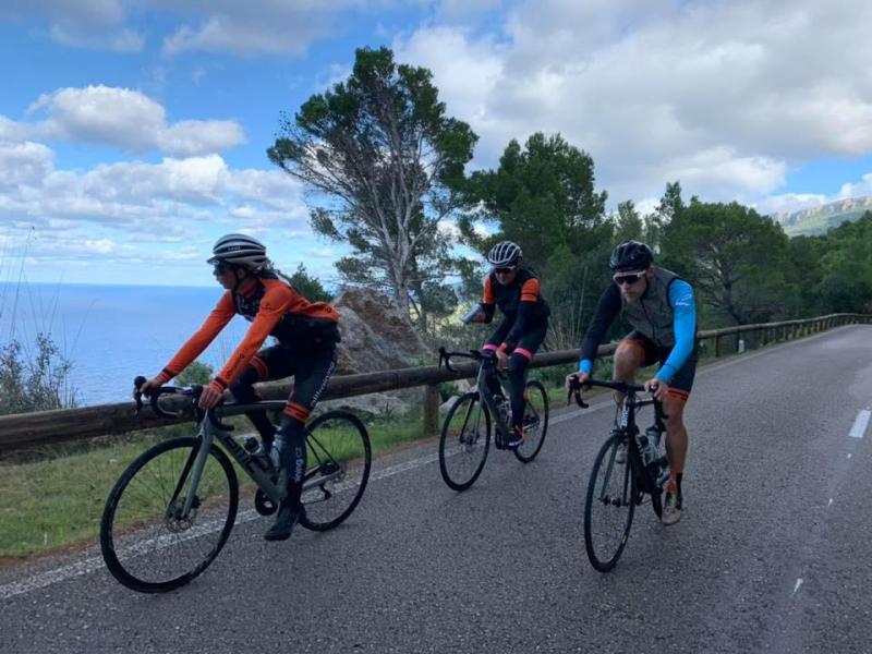 Mallorca - SUNNY MALLORCA II. 28. - 10. 11. 2019