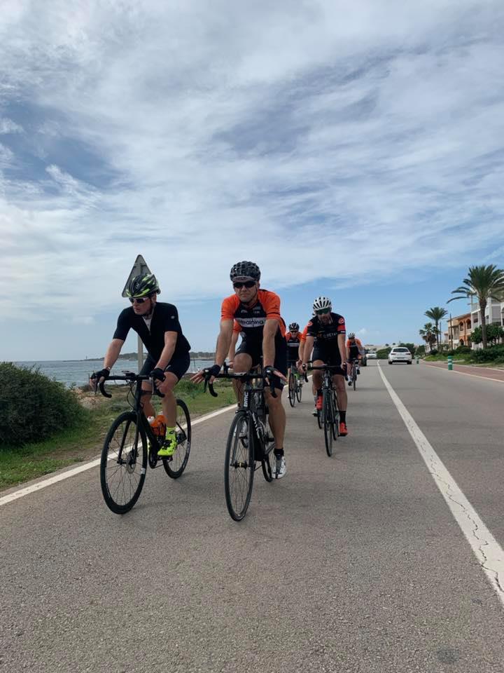Mallorca - SUNNY MALLORCA II. 28. - 10. 11. 2019