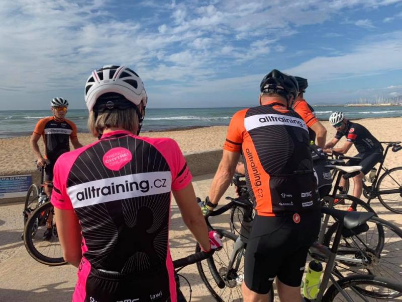 Mallorca - SUNNY MALLORCA II. 28. - 10. 11. 2019