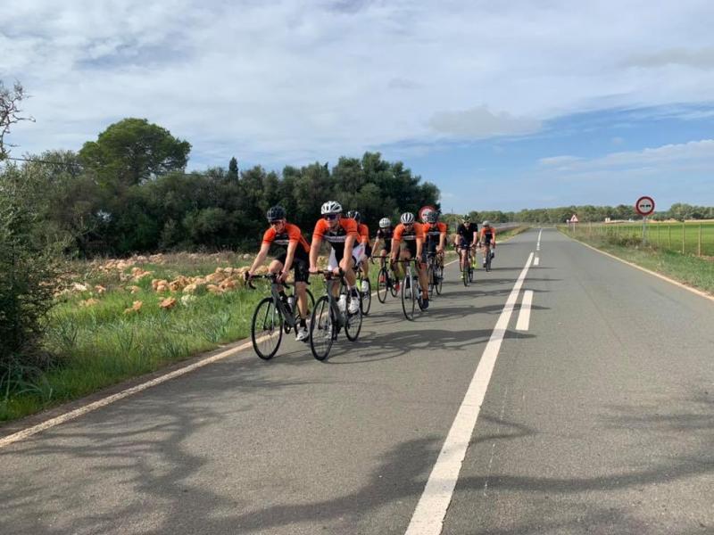 Mallorca - SUNNY MALLORCA II. 28. - 10. 11. 2019