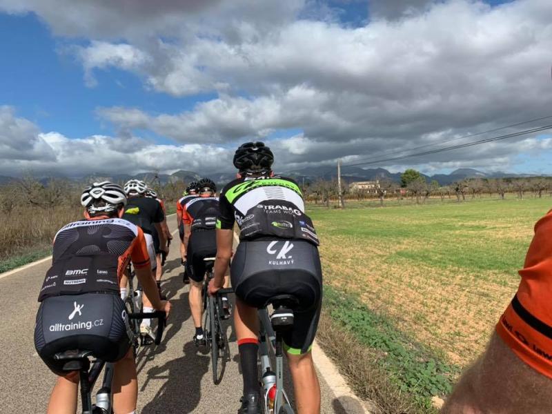 Mallorca - SUNNY MALLORCA II. 28. - 10. 11. 2019