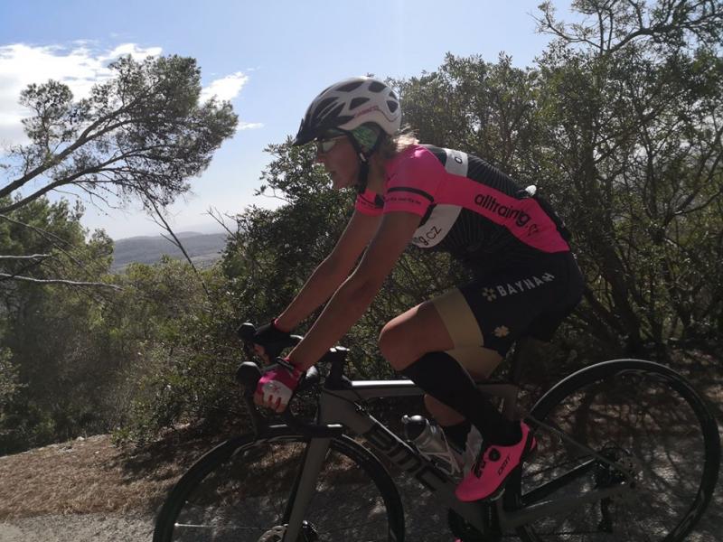 Mallorca - SUNNY MALLORCA II. 28. - 10. 11. 2019
