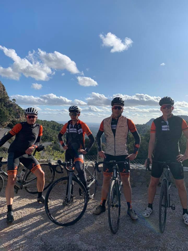 Mallorca - SUNNY MALLORCA II. 28. - 10. 11. 2019
