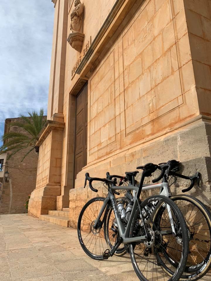 Mallorca - SUNNY MALLORCA II. 28. - 10. 11. 2019