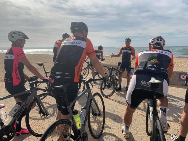Mallorca - SUNNY MALLORCA II. 28. - 10. 11. 2019