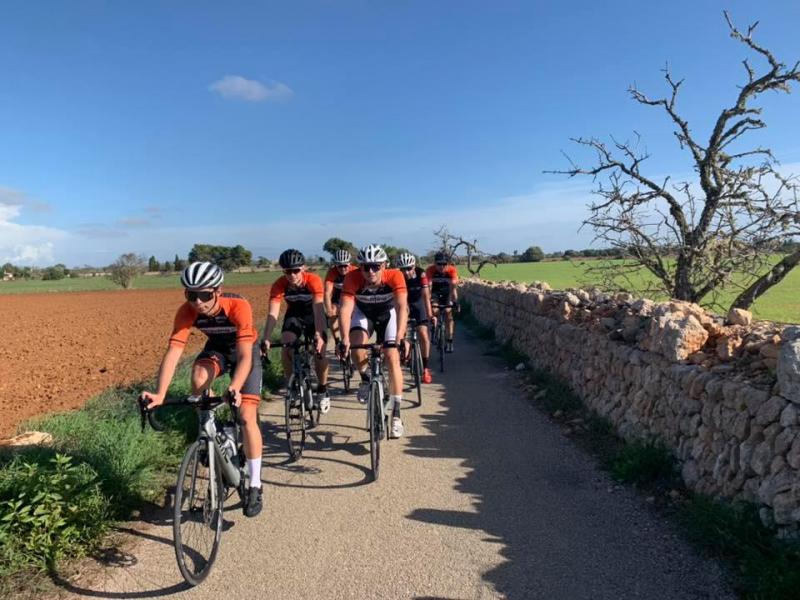 Mallorca - SUNNY MALLORCA II. 28. - 10. 11. 2019