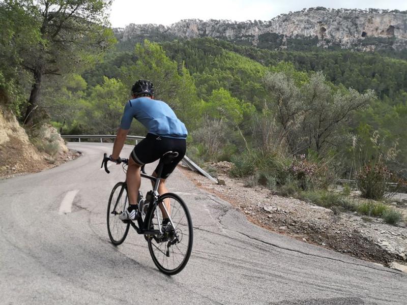 Mallorca - SUNNY MALLORCA II. 28. - 10. 11. 2019