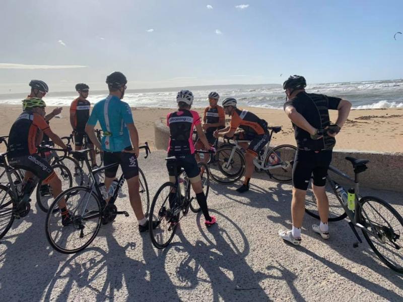 Mallorca - SUNNY MALLORCA II. 28. - 10. 11. 2019