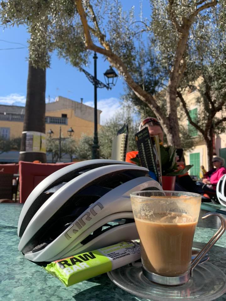 Mallorca - SUNNY MALLORCA II. 28. - 10. 11. 2019