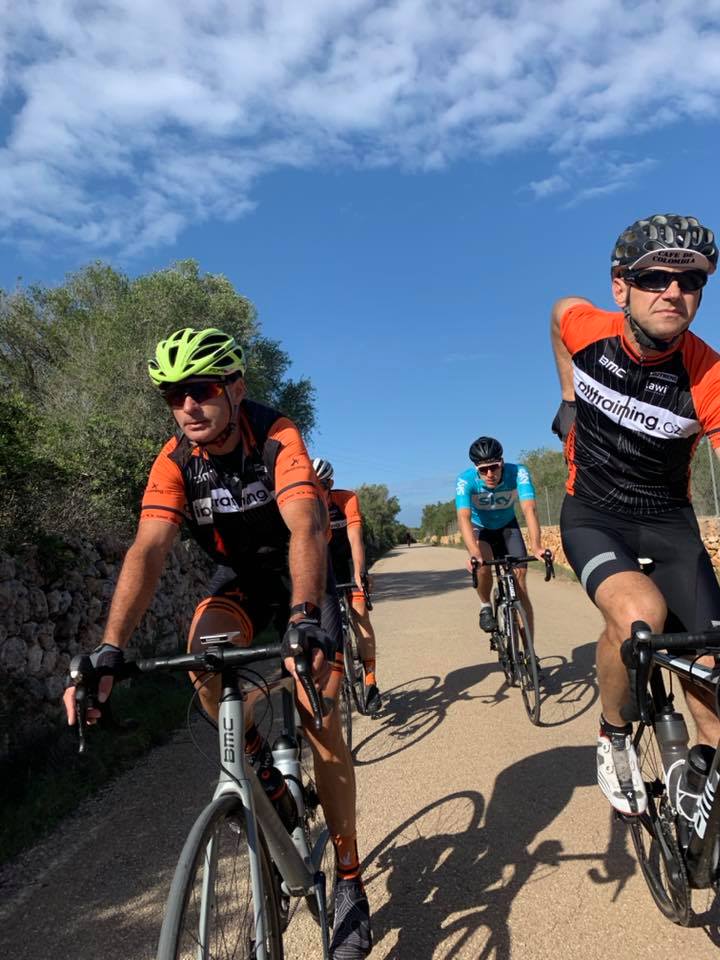 Mallorca - SUNNY MALLORCA II. 28. - 10. 11. 2019