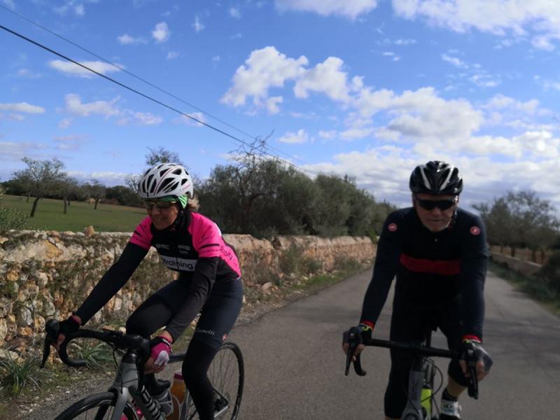 Mallorca - SUNNY MALLORCA II. 28. - 10. 11. 2019