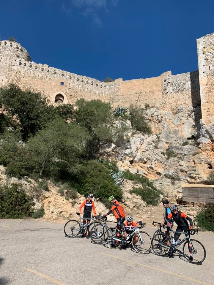 Mallorca - SUNNY MALLORCA II. 28. - 10. 11. 2019