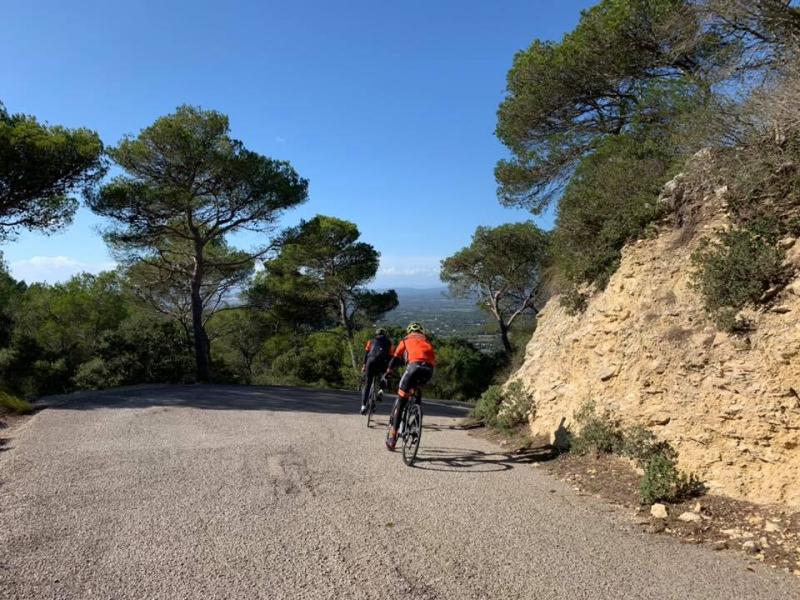 Mallorca - SUNNY MALLORCA II. 28. - 10. 11. 2019