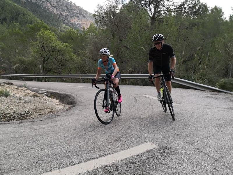 Mallorca - SUNNY MALLORCA II. 28. - 10. 11. 2019