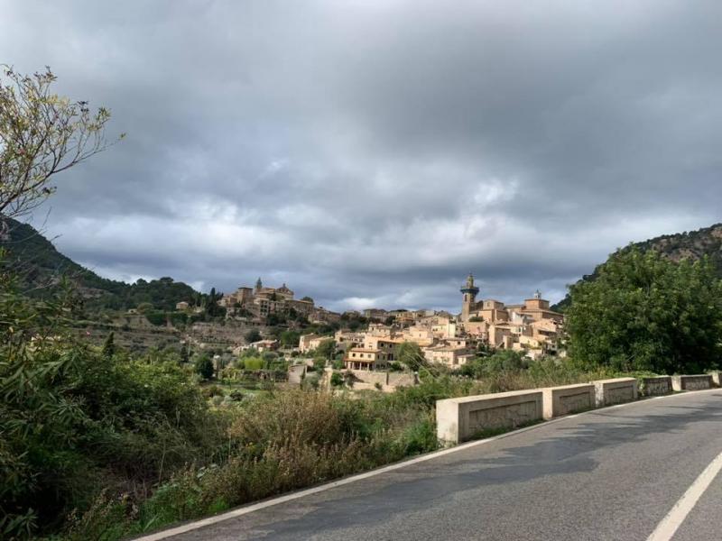 Mallorca - SUNNY MALLORCA II. 28. - 10. 11. 2019