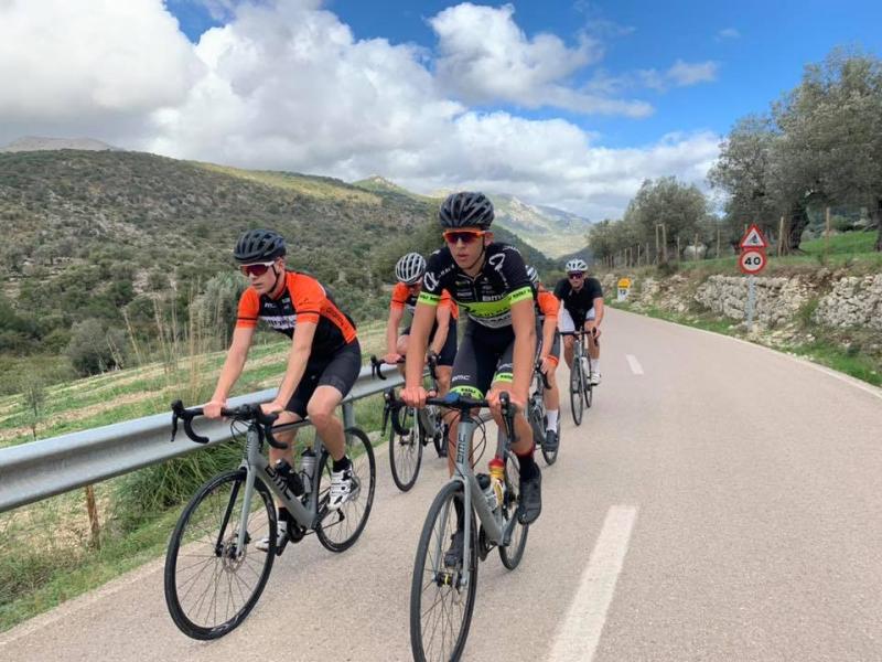 Mallorca - SUNNY MALLORCA II. 28. - 10. 11. 2019
