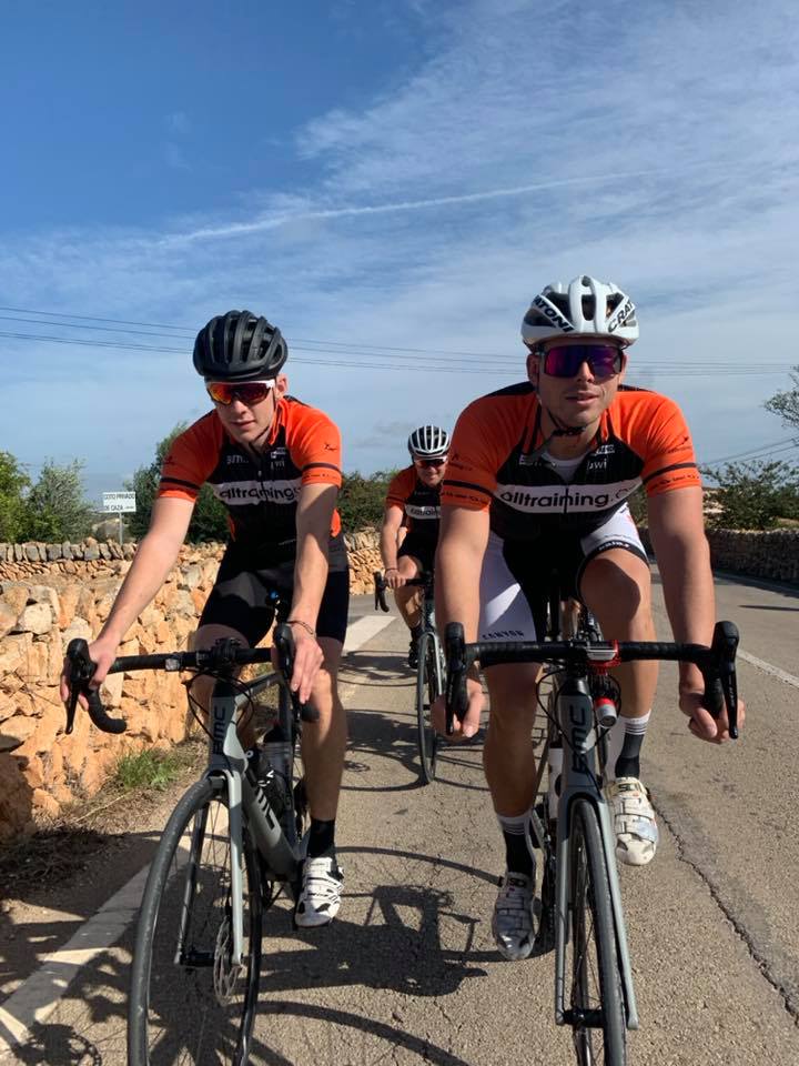 Mallorca - SUNNY MALLORCA II. 28. - 10. 11. 2019