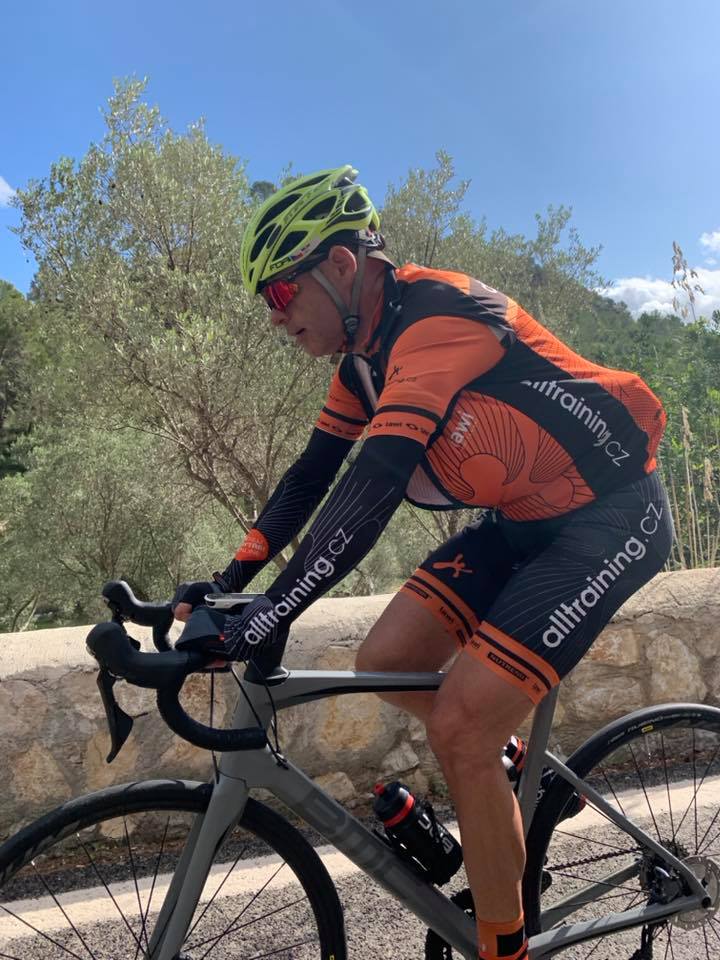 Mallorca - SUNNY MALLORCA II. 28. - 10. 11. 2019