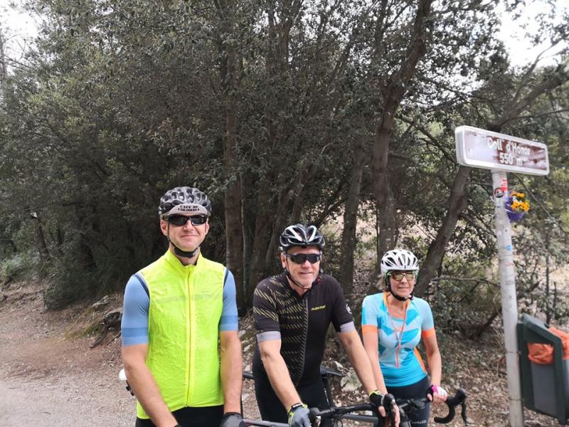 Mallorca - SUNNY MALLORCA II. 28. - 10. 11. 2019