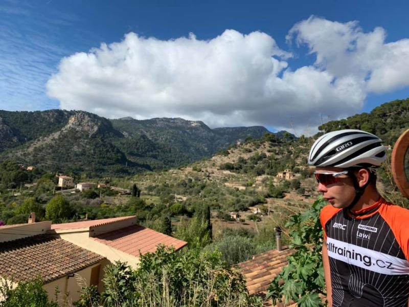Mallorca - SUNNY MALLORCA II. 28. - 10. 11. 2019