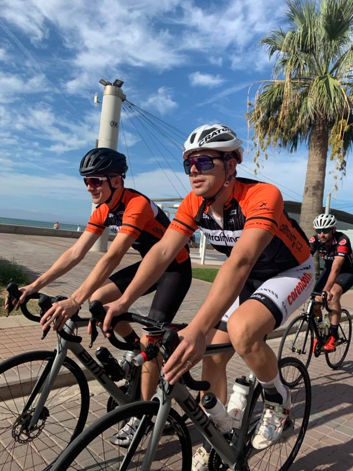 Mallorca - SUNNY MALLORCA II. 28. - 10. 11. 2019