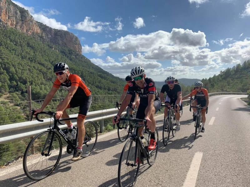 Mallorca - SUNNY MALLORCA II. 28. - 10. 11. 2019